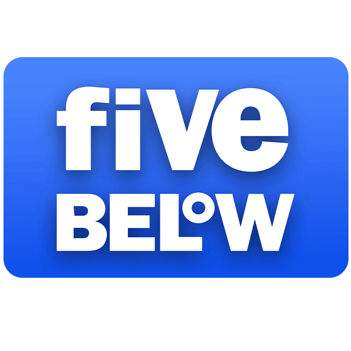 Five Below